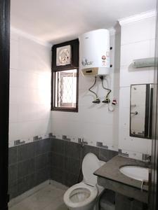 Bedroom One Image of 1800 Sq.ft 3 BHK Apartment / Flat for sale in Nishat Apartment, Sector 19 Dwarka New Delhi for Rs. 27800000