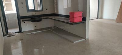 Kitchen Image of 2880 Sq.ft 4 BHK Apartment / Flat for sale in Dobaria Swarg, Pal Gam Surat for Rs. 13300000
