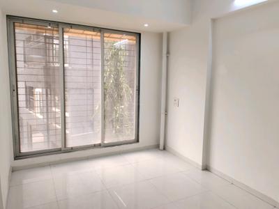 Bedroom Image of 750 Sq.ft 1 BHK Apartment / Flat for sale in Ulwe Navi Mumbai for Rs. 4700000