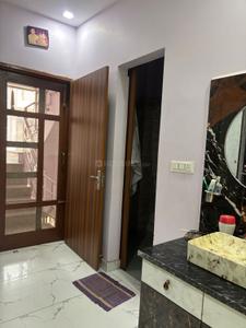 Bedroom Image of 1800 Sq.ft 3 BHK Independent House for sale in Sector-02 Bahadurgarh for Rs. 15500000