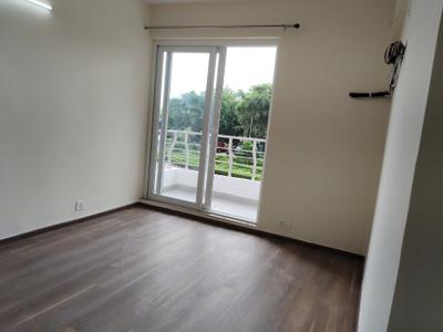 Bedroom Image of 1236 Sq.ft 2.5 BHK Apartment / Flat for rent in The 3C Lotus Panache, Sector 110 Noida for Rs. 30000