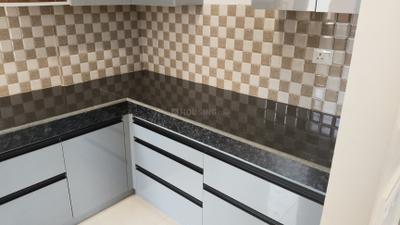 Kitchen Image of 1042 Sq.ft 3 BHK Apartment / Flat for sale in Yeida Greater Noida for Rs. 14000000