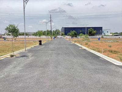 Image of 1500 Sq.ft Residential Plot / Land for sale in Kovilpalayam, Coimbatore for Rs. 3275000