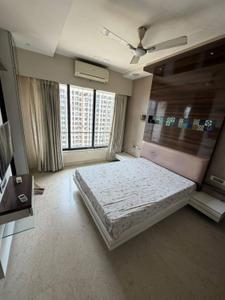 Bedroom Image of 1055 Sq.ft 2 BHK Apartment / Flat for sale in Borivali East Mumbai for Rs. 35000000