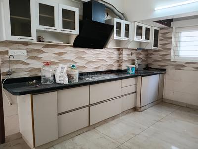 Kitchen Image of 1750 Sq.ft 3 BHK Builder Floor for rent in Kodambakkam Chennai for Rs. 57000