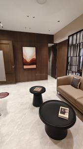 Hall Image of 1750 Sq.ft 3 BHK Apartment / Flat for sale in Kiran Concord Towers, Dahin Nagar Surat for Rs. 6000000