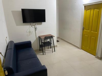 Without Brokerage 1 BHK Independent House
