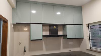 Kitchen Image of 1850 Sq.ft 3 BHK Builder Floor for rent in Indira Nagar Bengaluru for Rs. 125000