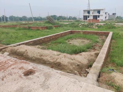 Image of 756 Sq.ft Residential Plot / Land for sale in Khatu Dham Enclave, Morta Village, Ghaziabad for Rs. 2688000