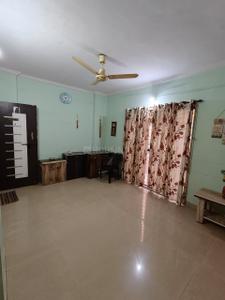 Hall Image of 630 Sq.ft 1 BHK Apartment / Flat for sale in  Siddhant Shivshrushti, Narhe Pune for Rs. 3200000