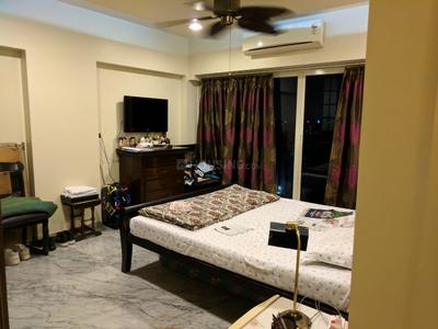 Bedroom Image of 800 Sq.ft 2 BHK Apartment / Flat for sale in Konark Amita CHS Ltd, Vile Parle East Mumbai for Rs. 28000000
