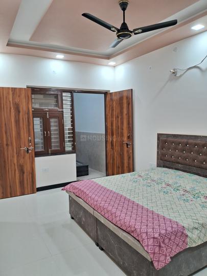 Barakhamba, Arjun Nagar Bedroom 1