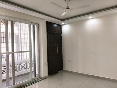 Bedroom Image of 2000 Sq.ft 3 BHK Builder Floor for rent in Palm Floor Ardee City, Sector 52 Gurgaon for Rs. 58000