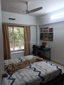 Bedroom Image of 1122 Sq.ft 2 BHK Apartment / Flat for sale in Aditya Guru Ganesh Nagar Phase 2, Kothrud Pune for Rs. 14500000