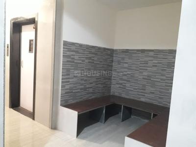 Kitchen Image of 1150 Sq.ft 2 BHK Apartment / Flat for sale in Aristo Laxmi Narayan Tower, Prabhadevi Mumbai for Rs. 44000000