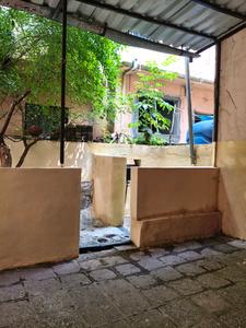 Kitchen Image of 997 Sq.ft 2 BHK Independent House for sale in Chinchwad Pune for Rs. 18650000