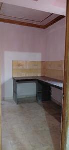Kitchen Image of 1500 Sq.ft 3.5 BHK Builder Floor for sale in Garia, Sonarpur Kolkata for Rs. 6400000