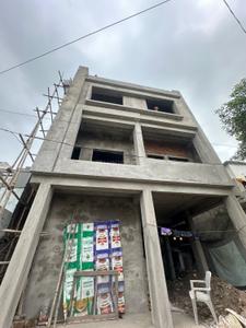 Image of 1080 Sq.ft 4 BHK Duplex for sale in Wardhaman Nagar, Nagpur for Rs. 12000000
