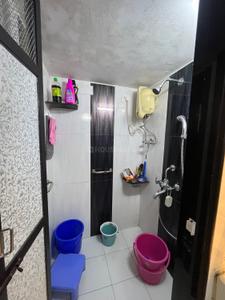 Image of 260 Sq.ft 1 RK Apartment / Flat for rent in Ghatkopar East, Mumbai for Rs. 27000