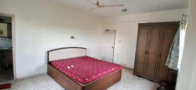 Bedroom Image of 2700 Sq.ft 4 BHK Apartment / Flat for sale in Kalighat Kolkata for Rs. 46800000