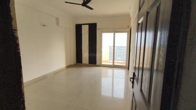 Bedroom Image of 1425 Sq.ft 3 BHK Apartment / Flat for sale in Paramount Floraville, Sector 137 Noida for Rs. 17500000