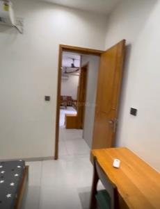 Hall Image of 1950 Sq.ft 3 BHK Apartment / Flat for sale in Saamarth Heaven 6, Koba Gandhinagar for Rs. 17700000