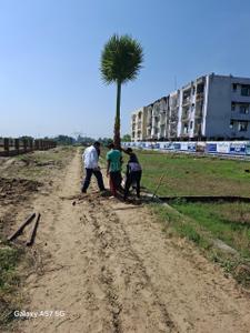 Image of 999 Sq.ft Residential Plot / Land for sale in Jwalapur, Haridwar for Rs. 6500000