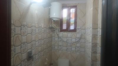 Image of 725 Sq.ft 3 BHK Builder Floor for sale in Dwarka Mor, New Delhi for Rs. 4500000