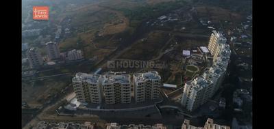 Image of 2200 Sq.ft 4 BHK Apartment / Flat for sale in T11 Named As Raheja Stellar In RV Premeire, Mohammed Wadi, Pune for Rs. 28000000