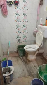 Image of 630 Sq.ft 2 BHK Apartment / Flat for sale in Airport Gate no. 1, Kolkata for Rs. 2350000