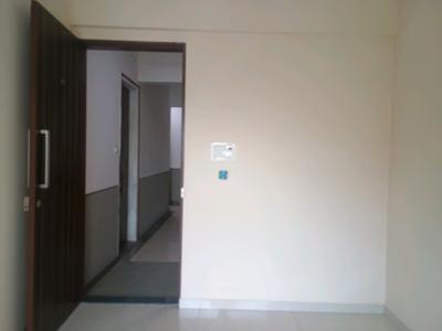 Living Room Image of 800 Sq.ft 1 BHK Apartment / Flat for sale in Shubh Iconic, Ambernath East Ambernath for Rs. 3400000