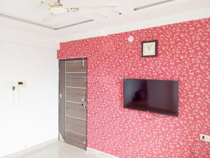 Moraya Vedant Heights Main Image 1