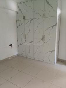 Bedroom Image of 4000 Sq.ft 3 BHK Builder Floor for rent in Kodigehalli Bengaluru for Rs. 38000