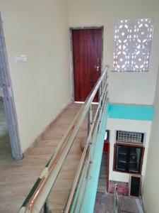 Balcony Image of 1500 Sq.ft 2 BHK Independent House for sale in Semra Lucknow for Rs. 4999999