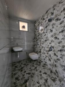 Image of 1700 Sq.ft 3 BHK Apartment / Flat for rent in Shree Red Coral Hamptons, New Gotri, Vadodara for Rs. 30000