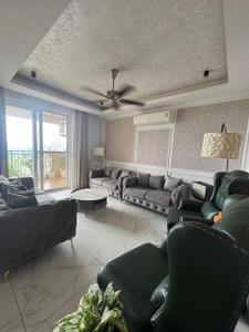 Hall Image of 1900 Sq.ft 4 BHK Apartment / Flat for sale in Ambika Florence Park, New Chandigarh Chandigarh for Rs. 22500000
