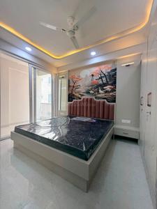 Bedroom Image of 1150 Sq.ft 3 BHK Apartment / Flat for sale in Jagatpura Jaipur for Rs. 6199999