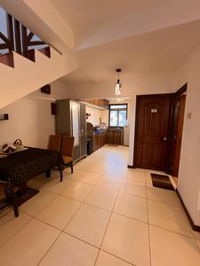 Hall Image of 2368 Sq.ft 3 BHK Villa for sale in Candolim Goa for Rs. 22000000
