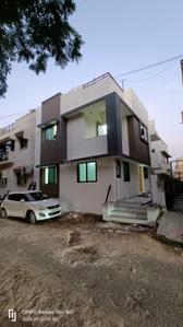 Image of 963 Sq.ft 4 BHK Villa for sale in Sector 4, Gandhinagar for Rs. 23100000
