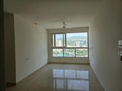 2 BHK Flat