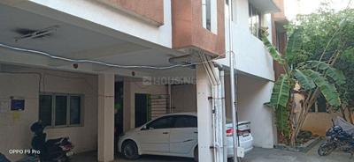 Image of 865 Sq.ft 2 BHK Apartment / Flat for sale in VGN Platina, Ayappakkam, Chennai for Rs. 5200000