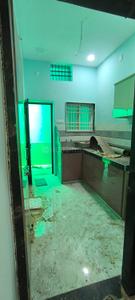 Kitchen Image of 970 Sq.ft 2 BHK Independent House for sale in Mowa Raipur for Rs. 4000000