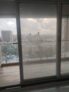 Balcony Image of 2100 Sq.ft 3 BHK Apartment / Flat for sale in Tirupati Koperkhairane Annex, Kopar Khairane Navi Mumbai for Rs. 33500000