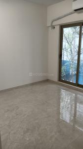 Bedroom Image of 500 Sq.ft 1 BHK Apartment / Flat for sale in Goregaon West Mumbai for Rs. 13500000