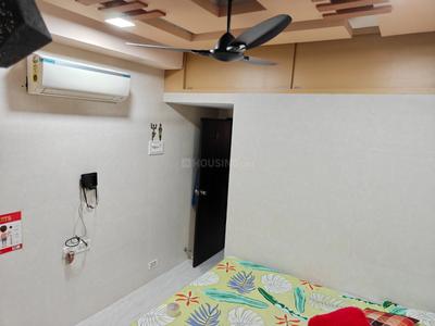 Bedroom Image of 800 Sq.ft 3 BHK Independent House for sale in Kandivali West Mumbai for Rs. 12000000