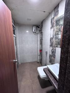 Image of 1210 Sq.ft 2 BHK Apartment / Flat for rent in Ahuja Cottage Land, Nerul, Navi Mumbai for Rs. 55000