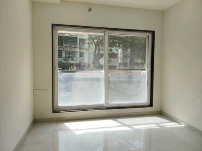 Bedroom Image of 1085 Sq.ft 2 BHK Apartment / Flat for sale in Ekta Tripolis, Goregaon West Mumbai for Rs. 27700000