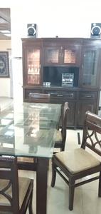 Hall Image of 1500 Sq.ft 3 BHK Apartment / Flat for sale in Peer Muchalla Zirakpur for Rs. 11000000