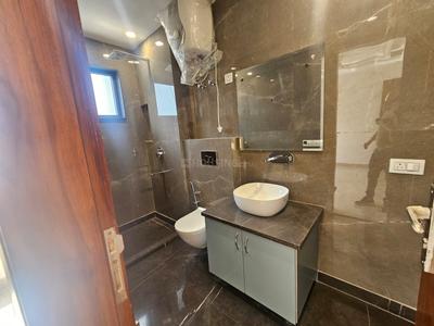Image of 1854 Sq.ft 3 BHK Builder Floor for sale in Patel Nagar, New Delhi for Rs. 46000000