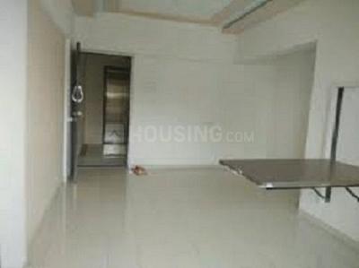Hall Image of 695 Sq.ft 1 BHK Apartment / Flat for rent in Prathmesh Residency, Mira Road East Mira Bhayandar for Rs. 22000